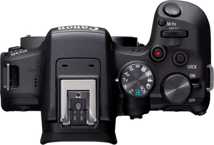 מצלמה DSLR כולל זוג עדשות Canon קנון EOS 4000D 18-55mm III+ 75-300mm III שחור