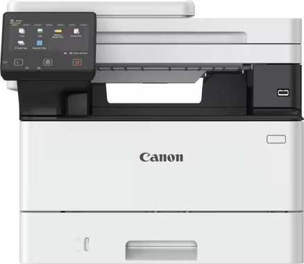 מדפסת לייזר שחור לבן אלחוטית Canon i-SENSYS MF461DW