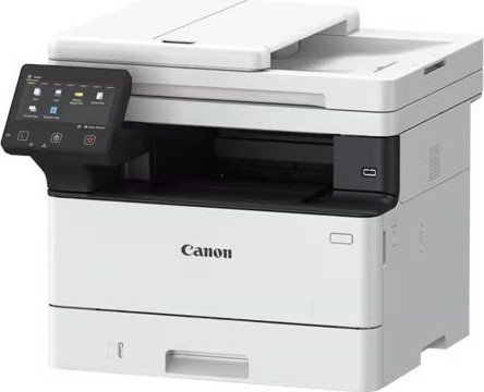מדפסת לייזר שחור לבן אלחוטית Canon i-SENSYS MF461DW