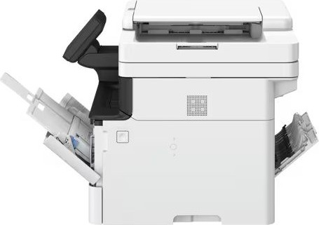 מדפסת לייזר שחור לבן אלחוטית Canon i-SENSYS MF461DW
