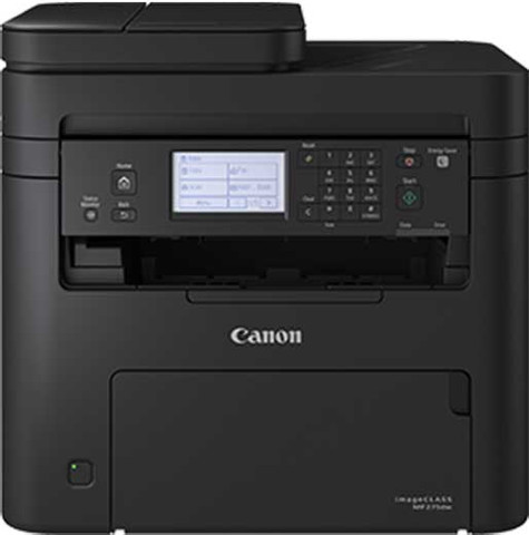 מדפסת ‏לייזר ‏משולבת Canon MF275DW קנון 5621C033AA