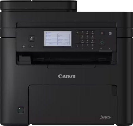 מדפסת ‏לייזר ‏משולבת Canon MF275DW קנון 5621C033AA