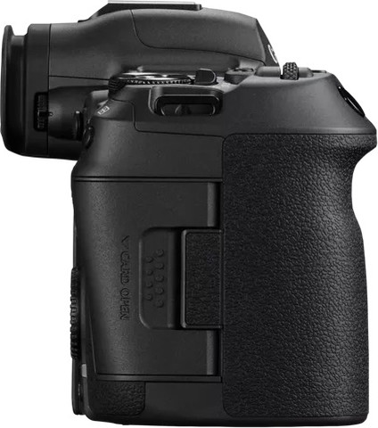 מצלמה דיגיטלית ללא מראה Canon EOS R5 Mark II - גוף בלבד קנון EOS R5 Mark II Body