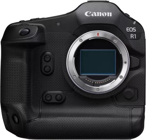 מצלמה דיגיטלית ללא מראה Canon EOS R1 - גוף בלבד קנון EOS R1 Body
