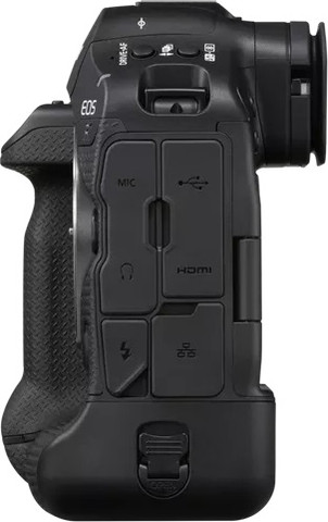 מצלמה דיגיטלית ללא מראה Canon EOS R1 - גוף בלבד קנון EOS R1 Body