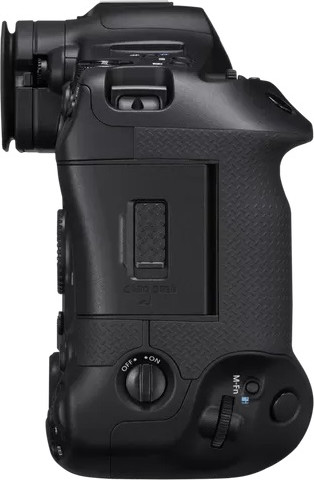 מצלמה דיגיטלית ללא מראה Canon EOS R1 - גוף בלבד קנון EOS R1 Body
