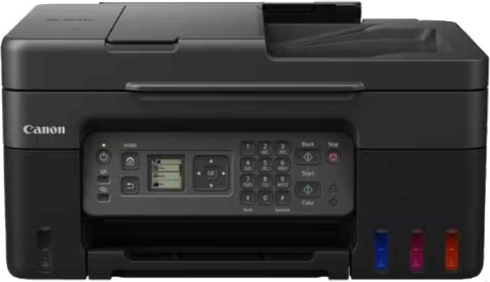 5807C029AA מדפסת ‏הזרקת דיו ‏משולבת Canon Pixma G4470 קנון
