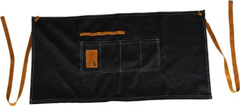 חגורת עבודה איכותית מג'ינס 45.5X98X1 ס"מ