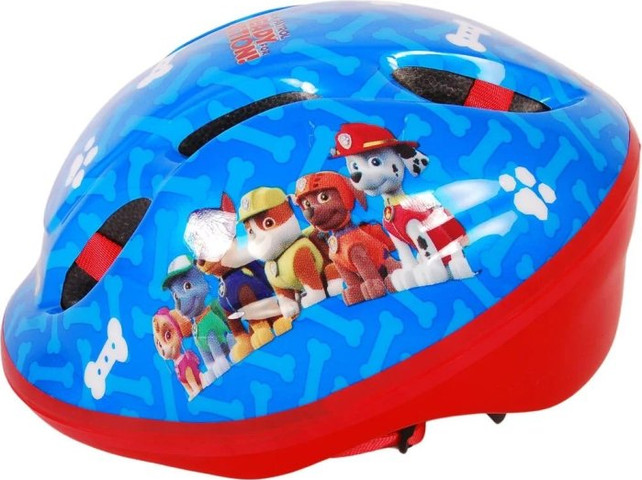 קסדה בטיחותית עשויה קצף דחוס לילדים מגילאי 3 ומעלה - מפרץ ההרפתקאות
