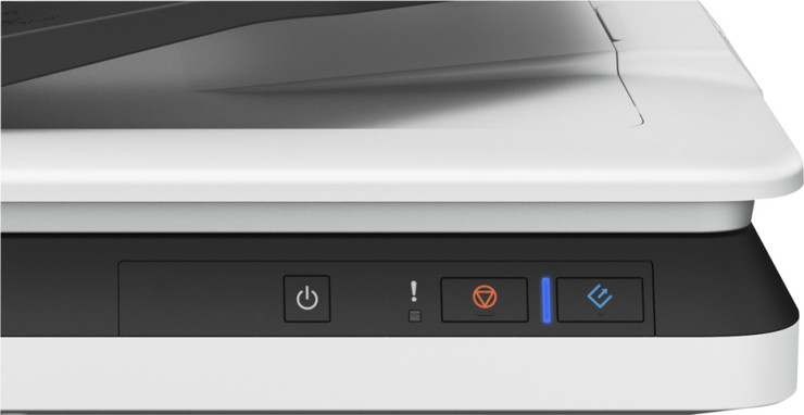 סורק Epson אפסון WorkForce DS-1630