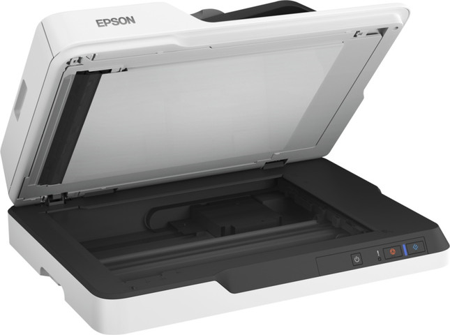 סורק Epson אפסון WorkForce DS-1660W