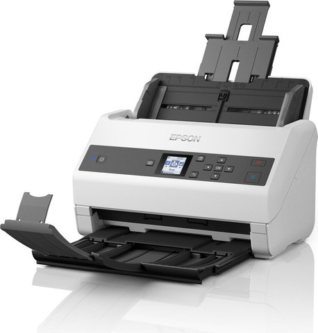 סורק שולחני Epson אפסון WorkForce DS-870