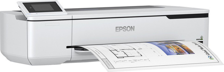 פלוטר EPSON SCT3100N