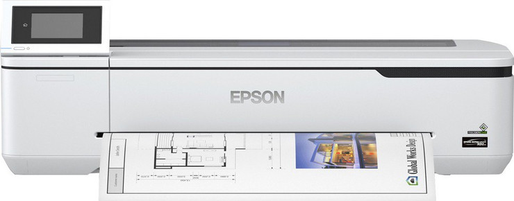 פלוטר EPSON SCT3100N