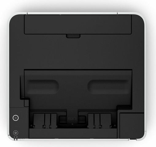 מדפסת בקבוקוני דיו עסקית אלחוטית - שחור לבן Epson אפסון EcoTank M1170
