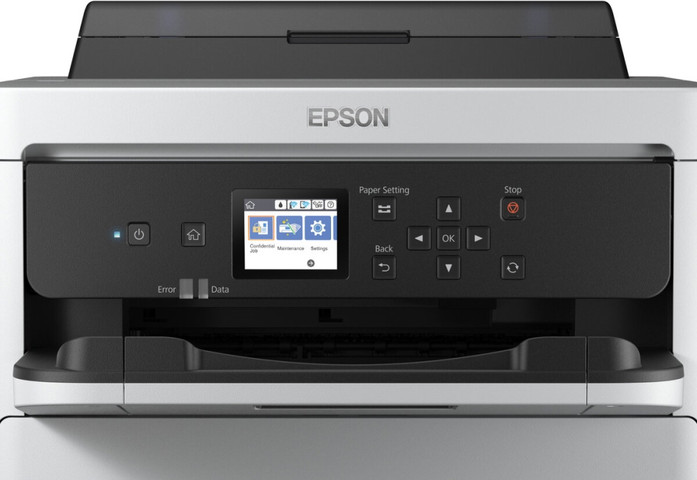 מדפסת עסקית אלחוטית Epson אפסון WorkForce Pro WF-C529RDTW