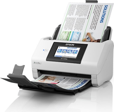 סורק רשת שולחני Epson אפסון WorkForce DS-790WN