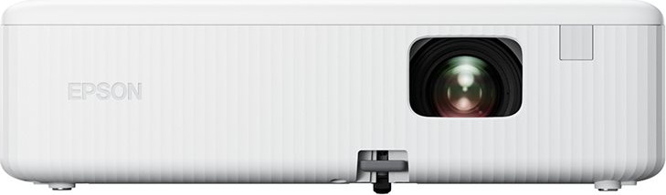 מקרן Epson CO-W01 V11HA86040
