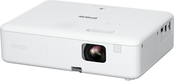 מקרן Epson CO-W01 V11HA86040