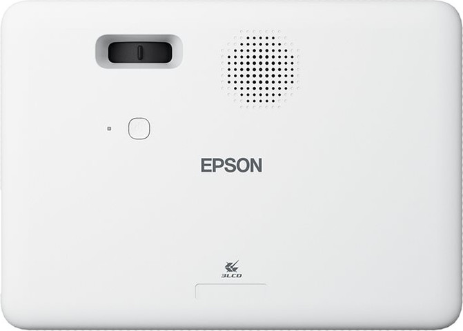 מקרן Epson CO-W01 V11HA86040