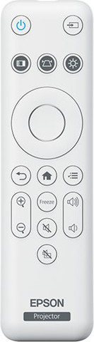 מקרן Epson CO-W01 V11HA86040