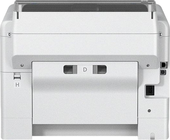 מדפסת הזרקת דיו אלחוטית Epson אפסון WorkForce Pro WF-M5399DW