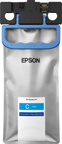 ראש דיו ציאן מקורי Epson אפסון C13T11P240 EM-C800R/EP-800R 20K