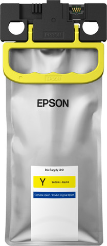 ראש דיו צהוב מקורי Epson אפסון C13T11P440 EM-C800R/EP-800R 20K