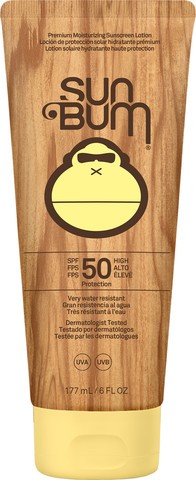 קרם הגנה מפני השמש SPF50