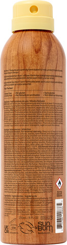 תרסיס הגנה מפני השמש SPF50