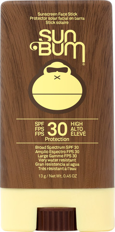 סטיק לפנים להגנה מפני השמש SPF30