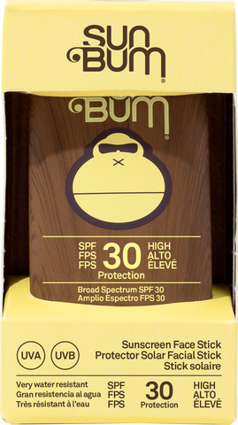 סטיק לפנים להגנה מפני השמש SPF30