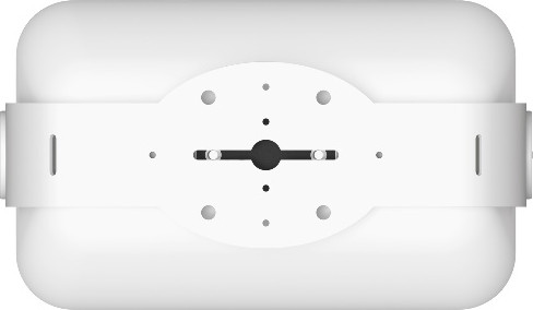 זוג רמקול גינה / חוץ מבית SONOS סונוס דגם OUTDOOR