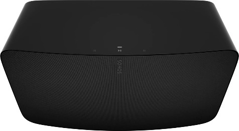 רמקול אלחוטי מבית SONOS סונוס דגם FIVE