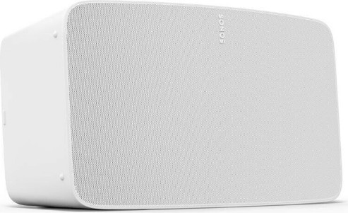 רמקול אלחוטי מבית SONOS סונוס דגם FIVE