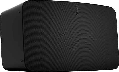 רמקול אלחוטי מבית SONOS סונוס דגם FIVE