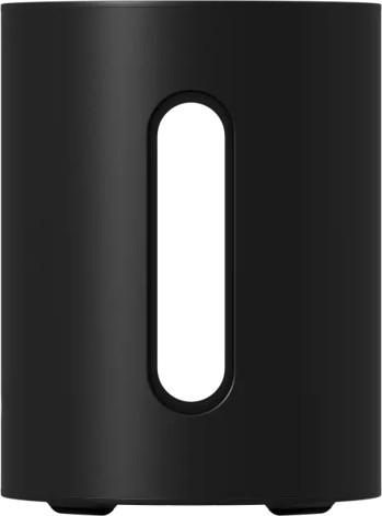 סאב וופר אלחוטי קטן מבית SONOS סונוס דגם SUB MINI