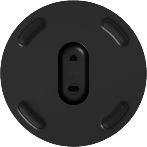 סאב וופר אלחוטי קטן מבית SONOS סונוס דגם SUB MINI