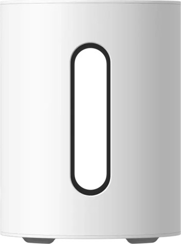 סאב וופר אלחוטי קטן מבית SONOS סונוס דגם SUB MINI