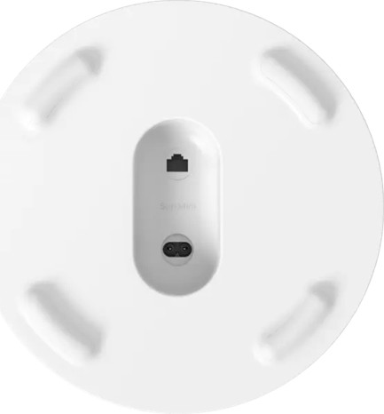 סאב וופר אלחוטי קטן מבית SONOS סונוס דגם SUB MINI