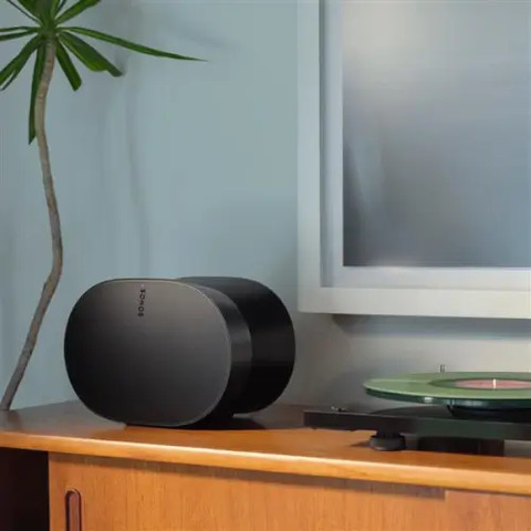 ‏רמקול יחיד Sonos Era 300