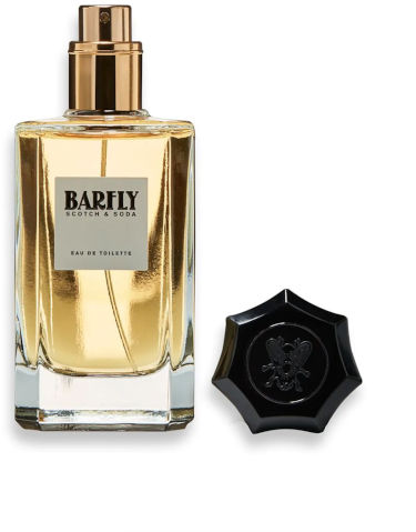 BARFLY א.ד.ט יוניסקס