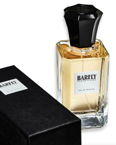 BARFLY א.ד.ט יוניסקס