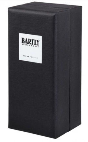 BARFLY א.ד.ט יוניסקס