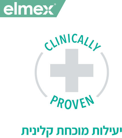 משחת שיניים סנסיטיב לשיניים רגישות