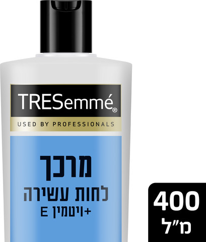 מרכך לחות עשירה + ויטמין E