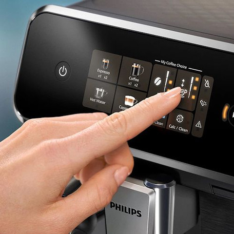 מכונת קפה אוטומטית PHILIPS EP2334/10