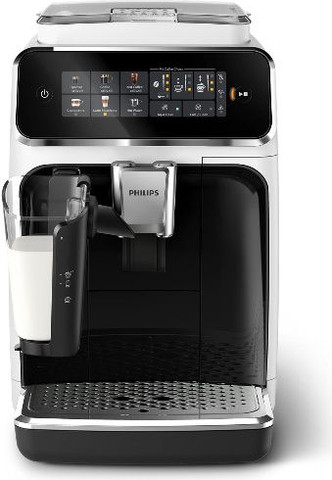 מכונת קפה אוטומטית PHILIPS פיליפס דגם EP3343/50