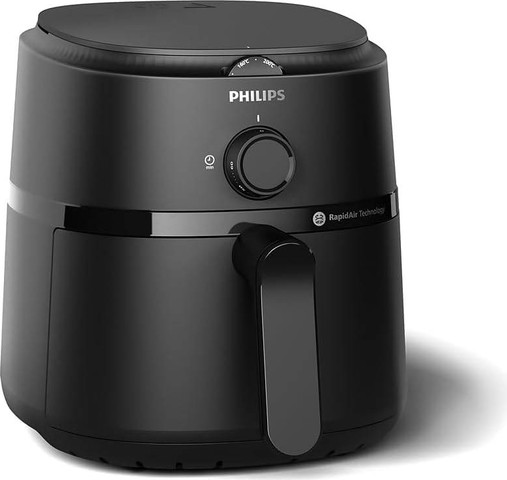 סיר טיגון Philips 1000 Series Airfryer – דגם NA110 (3.2 L)
