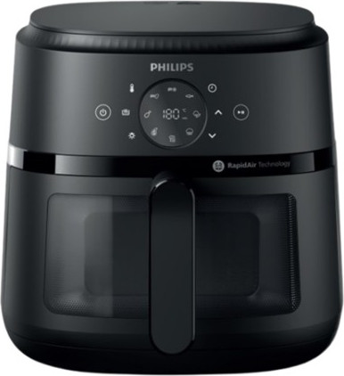 סיר טיגון ללא שמן Philips NA231